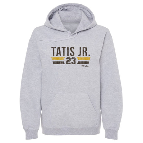 Fernando Tatis Jr. Men's Hoodie | 500 LEVEL