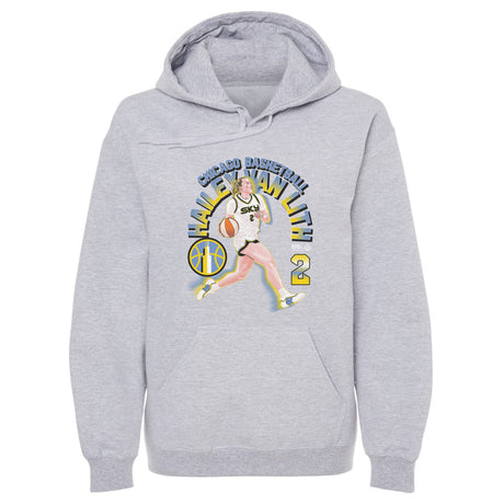 Hailey Van Lith Men's Hoodie | 500 LEVEL