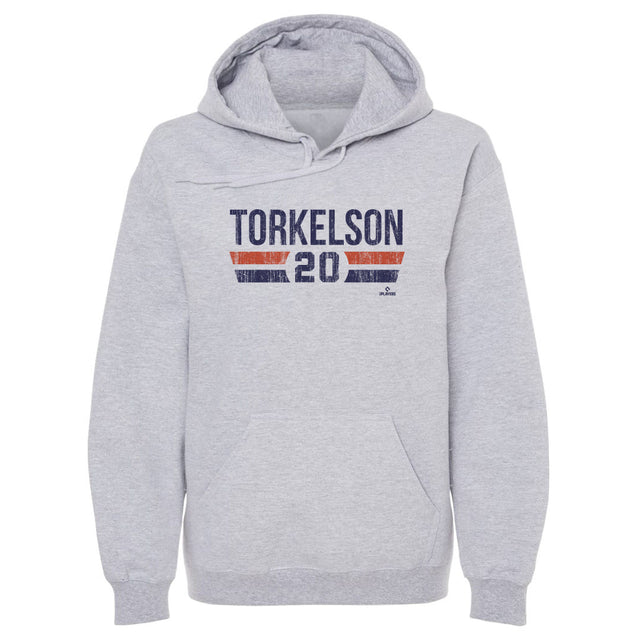 Spencer Torkelson Men's Hoodie | 500 LEVEL