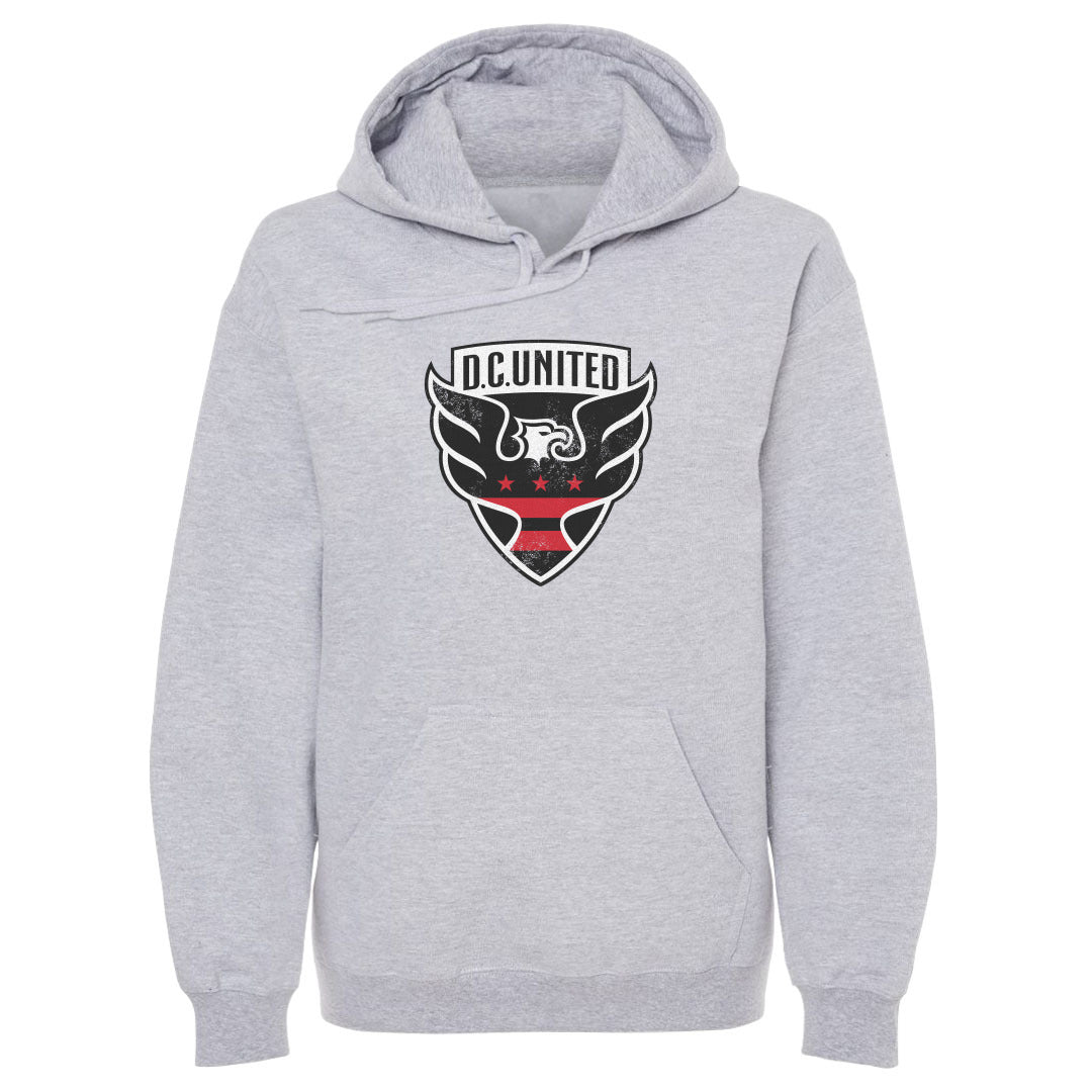 D.C. United Men's Hoodie | 500 LEVEL