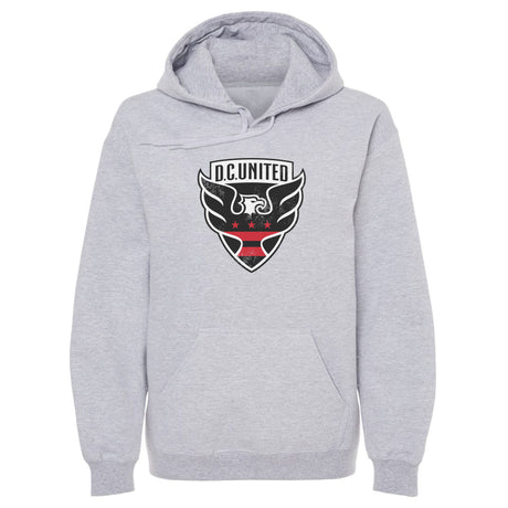 D.C. United Men's Hoodie | 500 LEVEL