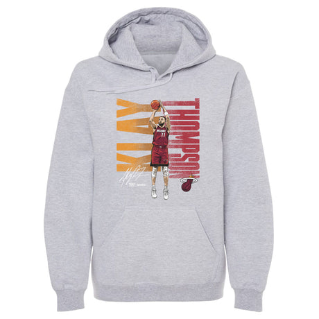 Klay Thompson Men's Hoodie | 500 LEVEL