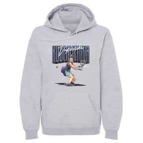 Veronika Kudermetova Men's Hoodie | 500 LEVEL