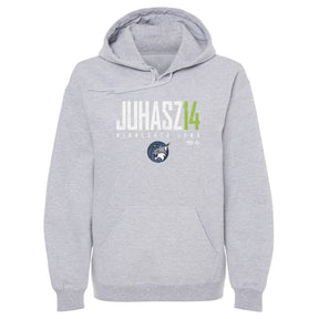 Dorka Juhasz Men's Hoodie | 500 LEVEL