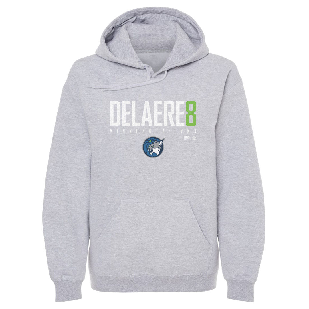 Antonia Delaere Men's Hoodie | 500 LEVEL