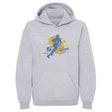 Angel Reese Men's Hoodie | 500 LEVEL