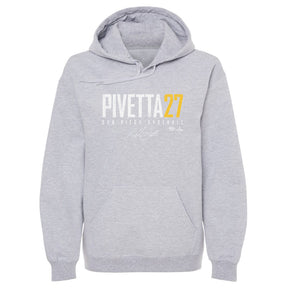 Nick Pivetta Men's Hoodie | 500 LEVEL