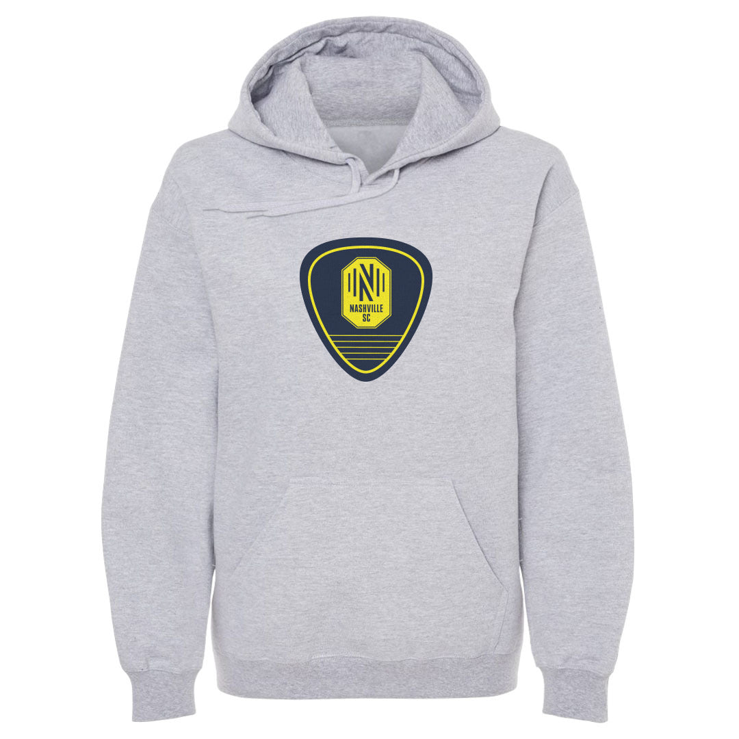 Nashville SC Men's Hoodie | 500 LEVEL