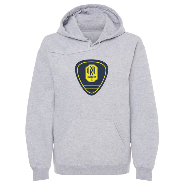 Nashville SC Men's Hoodie | 500 LEVEL