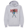 Warren Moon Men's Hoodie | 500 LEVEL