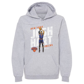 Josh Hart Men's Hoodie | 500 LEVEL