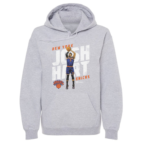 Josh Hart Men's Hoodie | 500 LEVEL