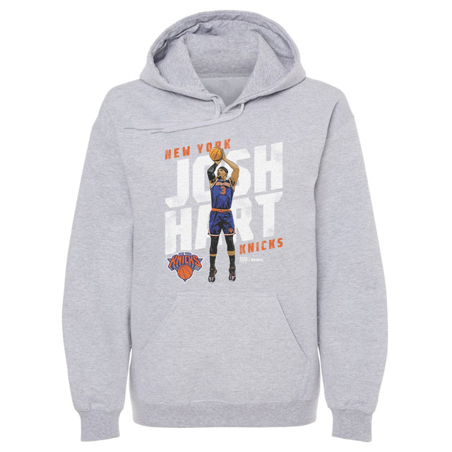 Josh Hart Men's Hoodie | 500 LEVEL