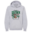 Jaylen Brown Men's Hoodie | 500 LEVEL