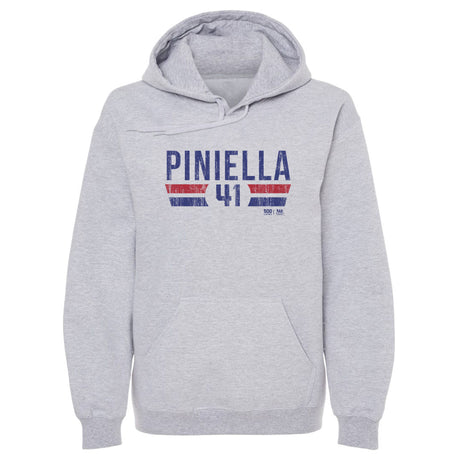 Lou Piniella Men's Hoodie | 500 LEVEL