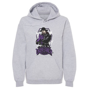 Undertaker Men's Hoodie | 500 LEVEL