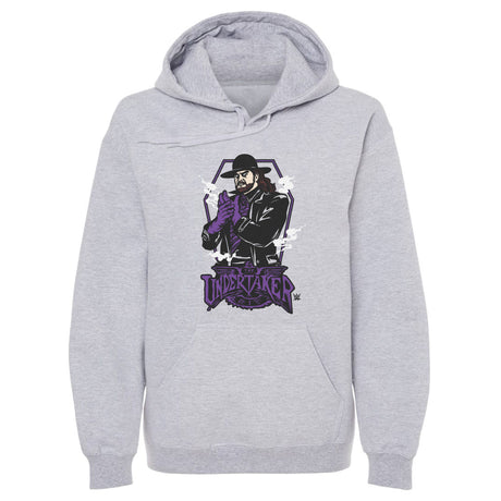 Undertaker Men's Hoodie | 500 LEVEL