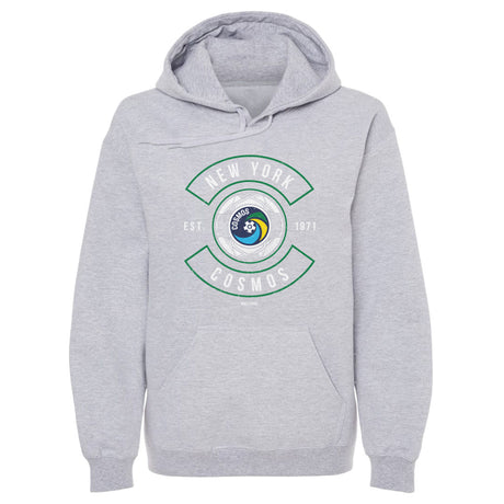 New York Cosmos Men's Hoodie | 500 LEVEL