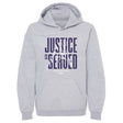 Justice Hill Men's Hoodie | 500 LEVEL