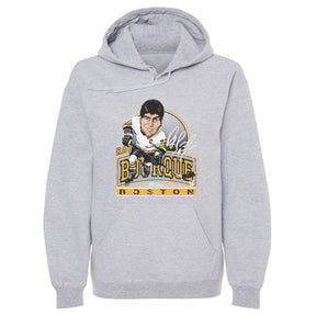 Ray Bourque Men's Hoodie | 500 LEVEL