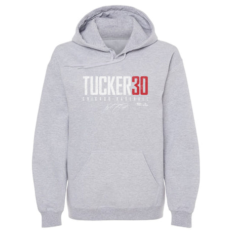 Kyle Tucker Men's Hoodie | 500 LEVEL