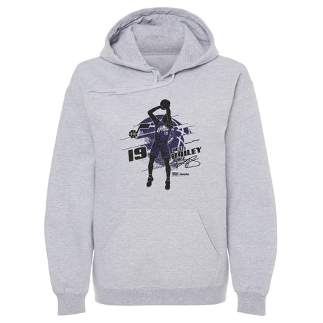 Ace Bailey Men's Hoodie | 500 LEVEL