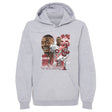Chris Jones Men's Hoodie | 500 LEVEL
