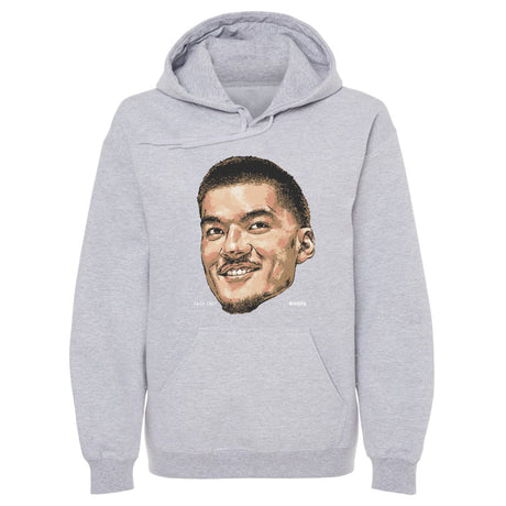 Zach Edey Men's Hoodie | 500 LEVEL
