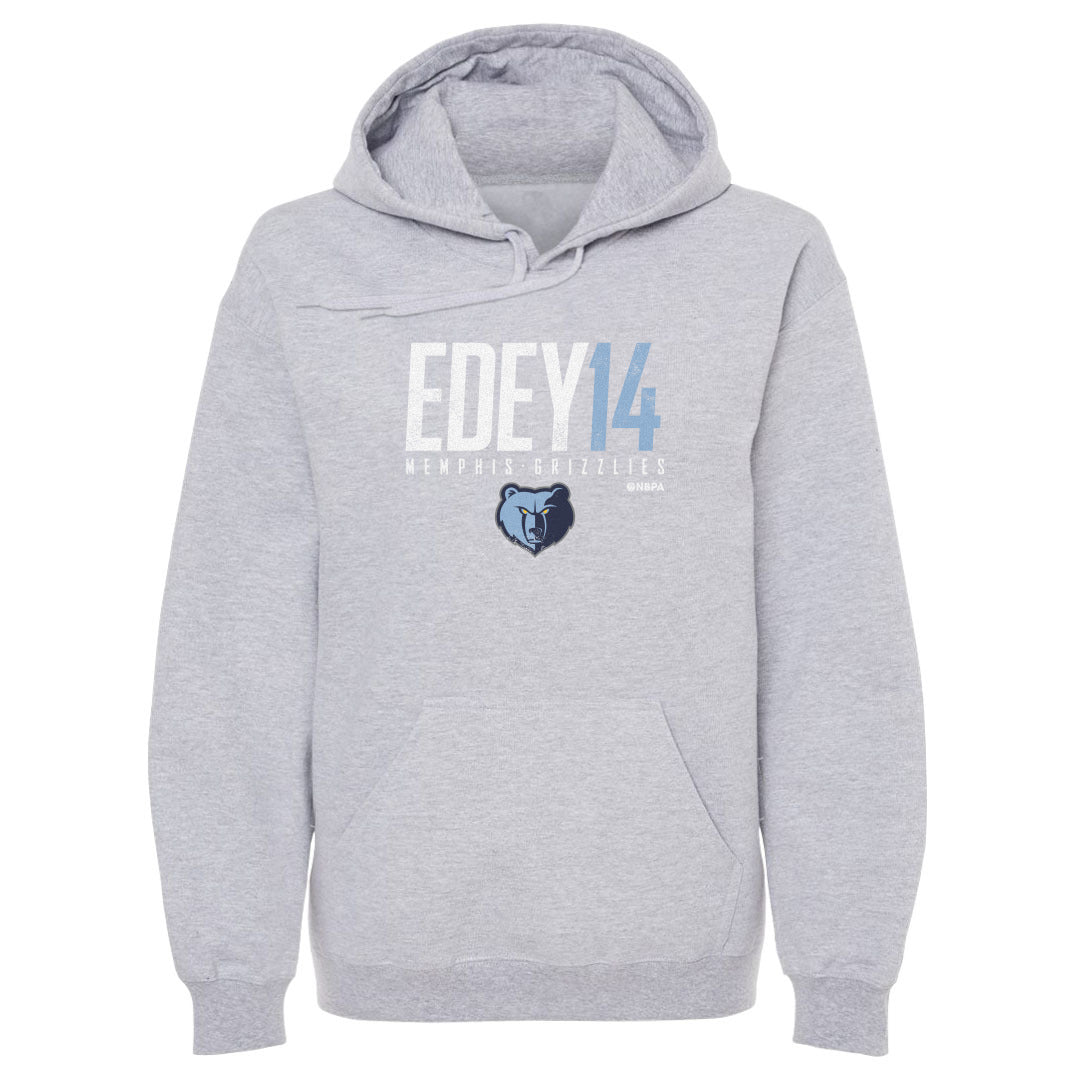 Zach Edey Men's Hoodie | 500 LEVEL