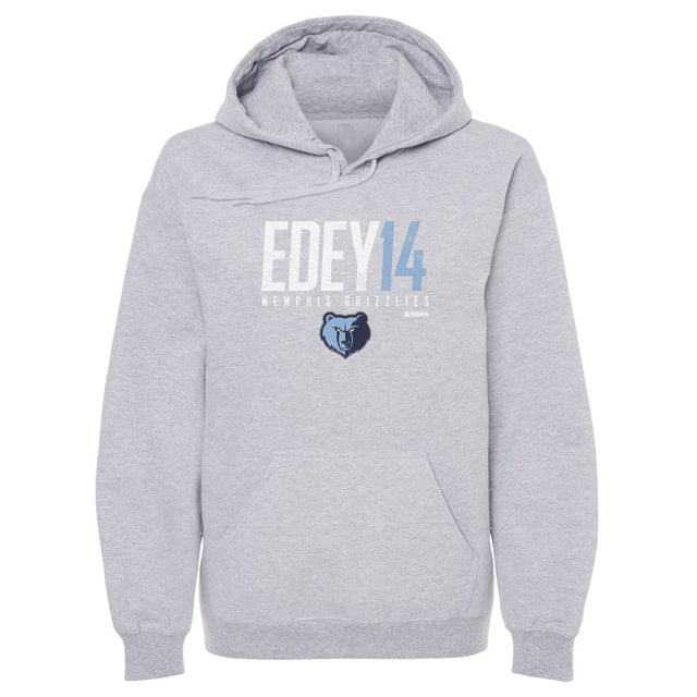Zach Edey Men's Hoodie | 500 LEVEL