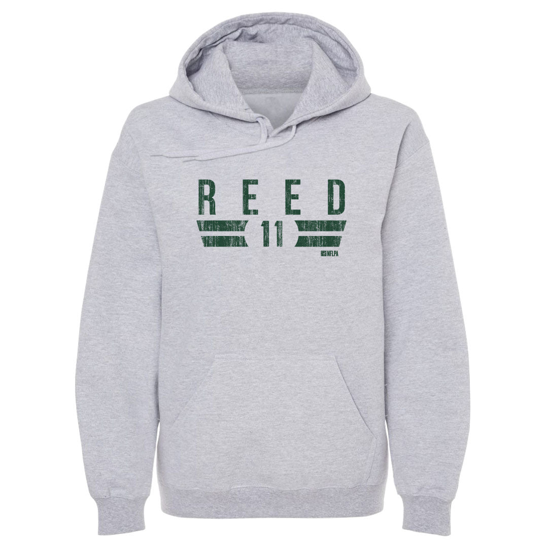 Jayden Reed Men's Hoodie | 500 LEVEL