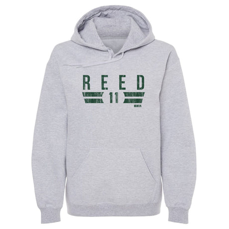 Jayden Reed Men's Hoodie | 500 LEVEL