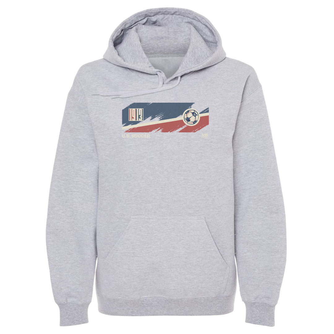 U.S. Soccer Men's Hoodie | 500 LEVEL