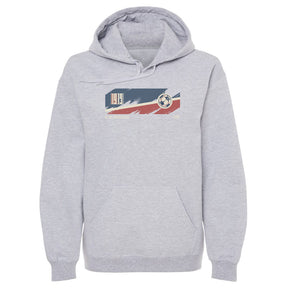 U.S. Soccer Men's Hoodie | 500 LEVEL