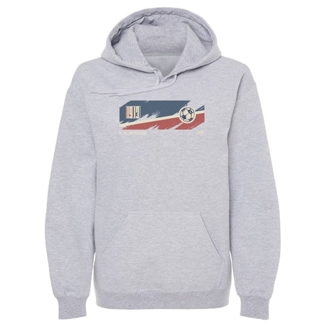 U.S. Soccer Men's Hoodie | 500 LEVEL