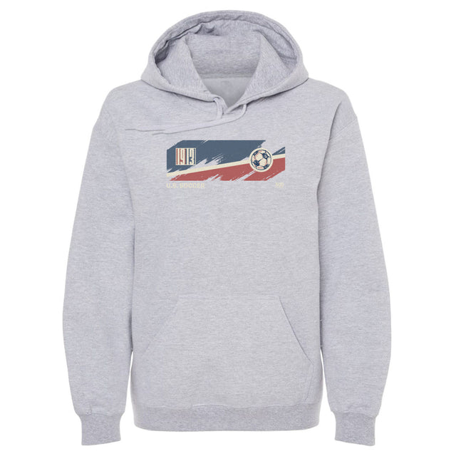 U.S. Soccer Men's Hoodie | 500 LEVEL