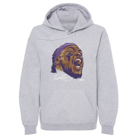 Derrick Henry Men's Hoodie | 500 LEVEL