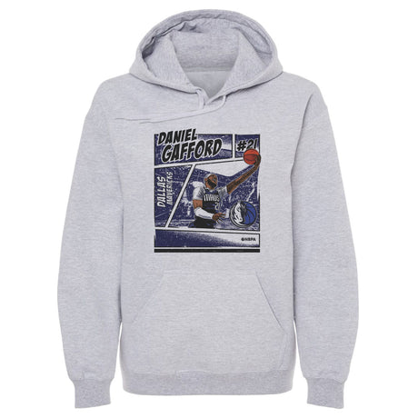 Daniel Gafford Men's Hoodie | 500 LEVEL