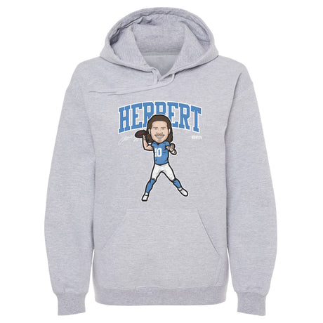 Justin Herbert Men's Hoodie | 500 LEVEL