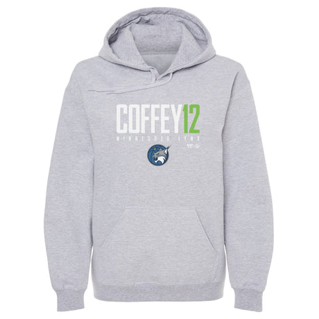 Nia Coffey Men's Hoodie | 500 LEVEL