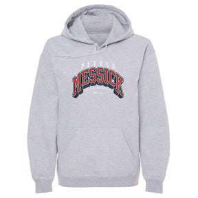 Parker Messick Men's Hoodie | 500 LEVEL