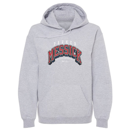 Parker Messick Men's Hoodie | 500 LEVEL
