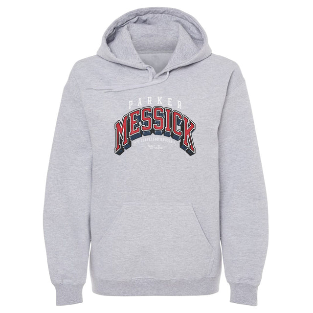 Parker Messick Men's Hoodie | 500 LEVEL