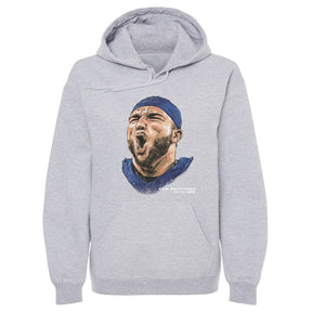 Cam Skattebo Men's Hoodie | 500 LEVEL