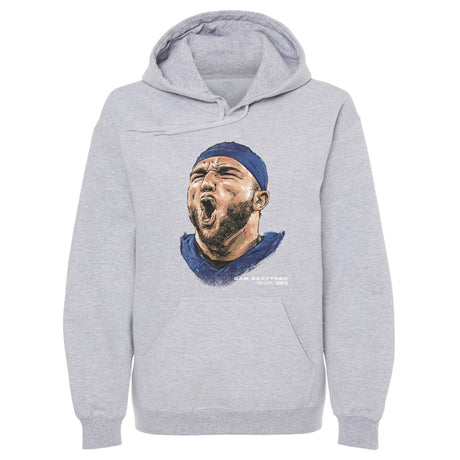 Cam Skattebo Men's Hoodie | 500 LEVEL