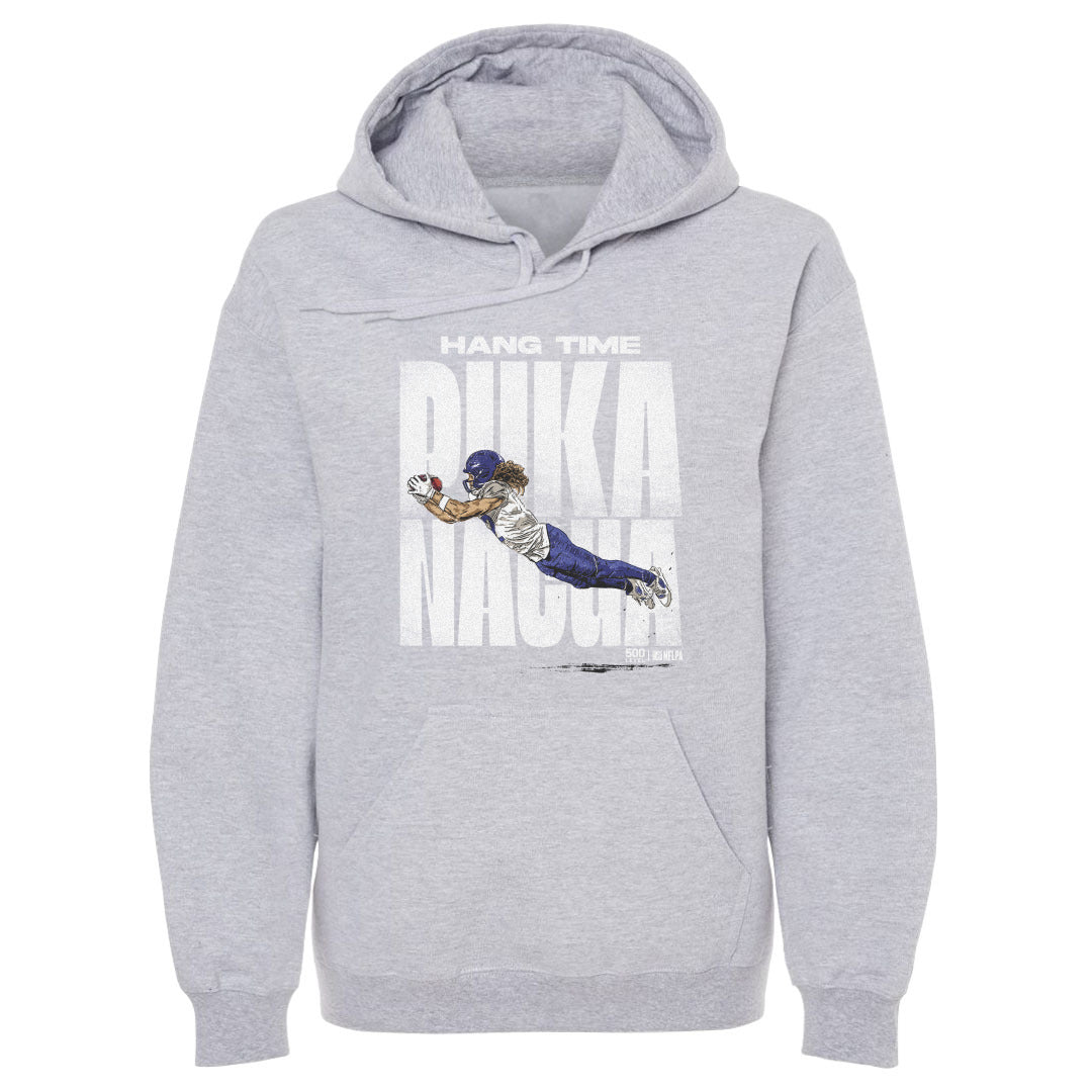 Puka Nacua Men's Hoodie | 500 LEVEL