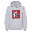 Omar Vizquel Men's Hoodie | 500 LEVEL