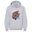 Philadelphia 76ers Men's Hoodie | 500 LEVEL