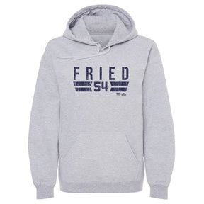 Max Fried Men's Hoodie | 500 LEVEL
