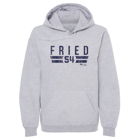Max Fried Men's Hoodie | 500 LEVEL